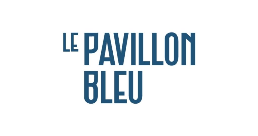 Restaurant Le Pavillon Bleu